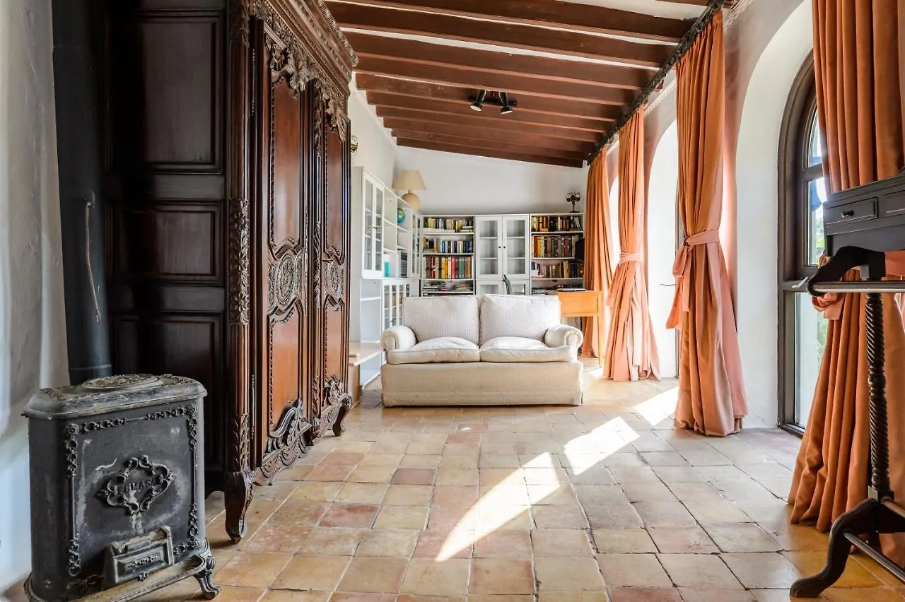 Villa Can Sarrio Sant Carles de Peralta 0*,  Spain