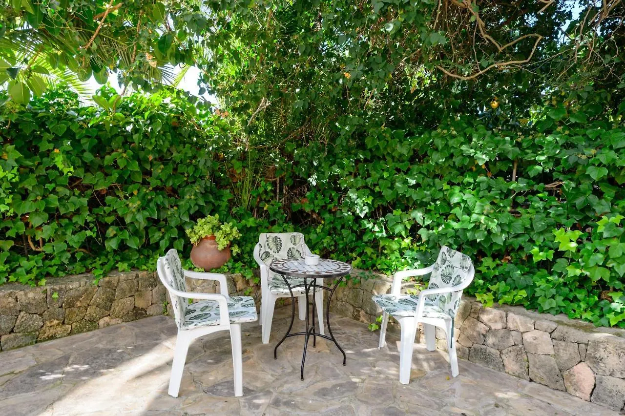 Villa Can Sarrio 산트 카를레스 데 페랄타